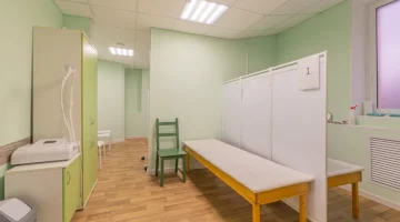 Семейная клиника МЕДА изображение 17