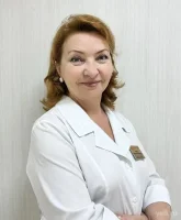 Бойко Светлана Валерьевна