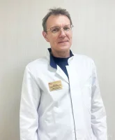 Брытов Алексей Владимирович