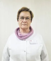 Иванова Татьяна Анатольевна