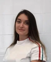 Года Елена Игоревна
