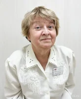 Кудряшова Мария Юрьевна