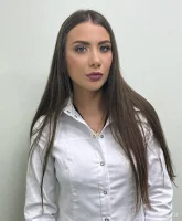 Батюк Екатерина Андреевна