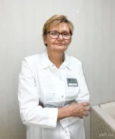 Хомич Елена Вячеславовна
